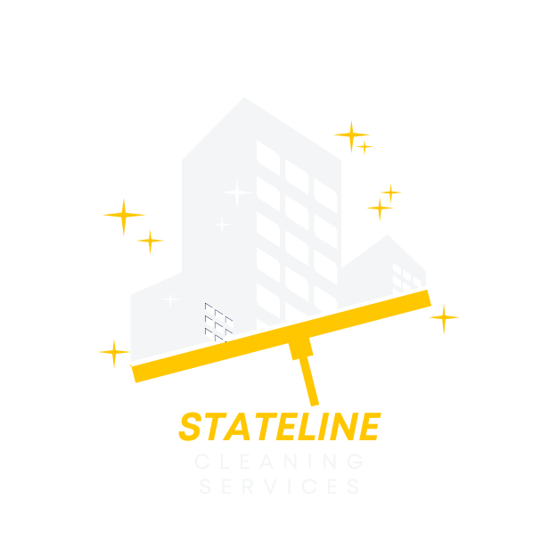 Stateline Cleaning Services Logo